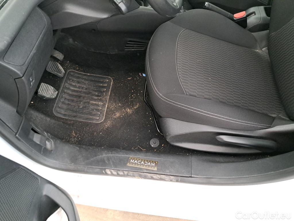  Peugeot  208  Active 1.2 PureTech 80CV BVM5 E6 #16