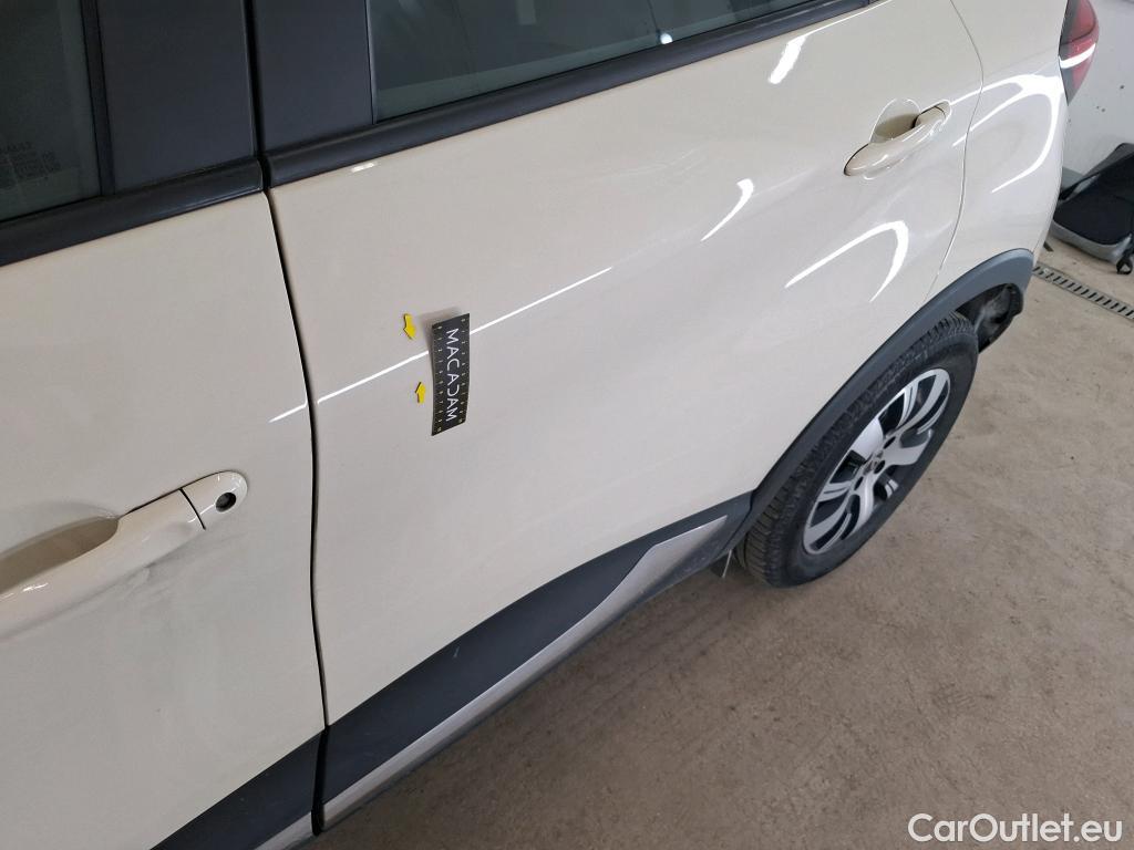  Renault  Captur  5p Crossover Business dCi 90 / TRANSFO VP/VF
 #4