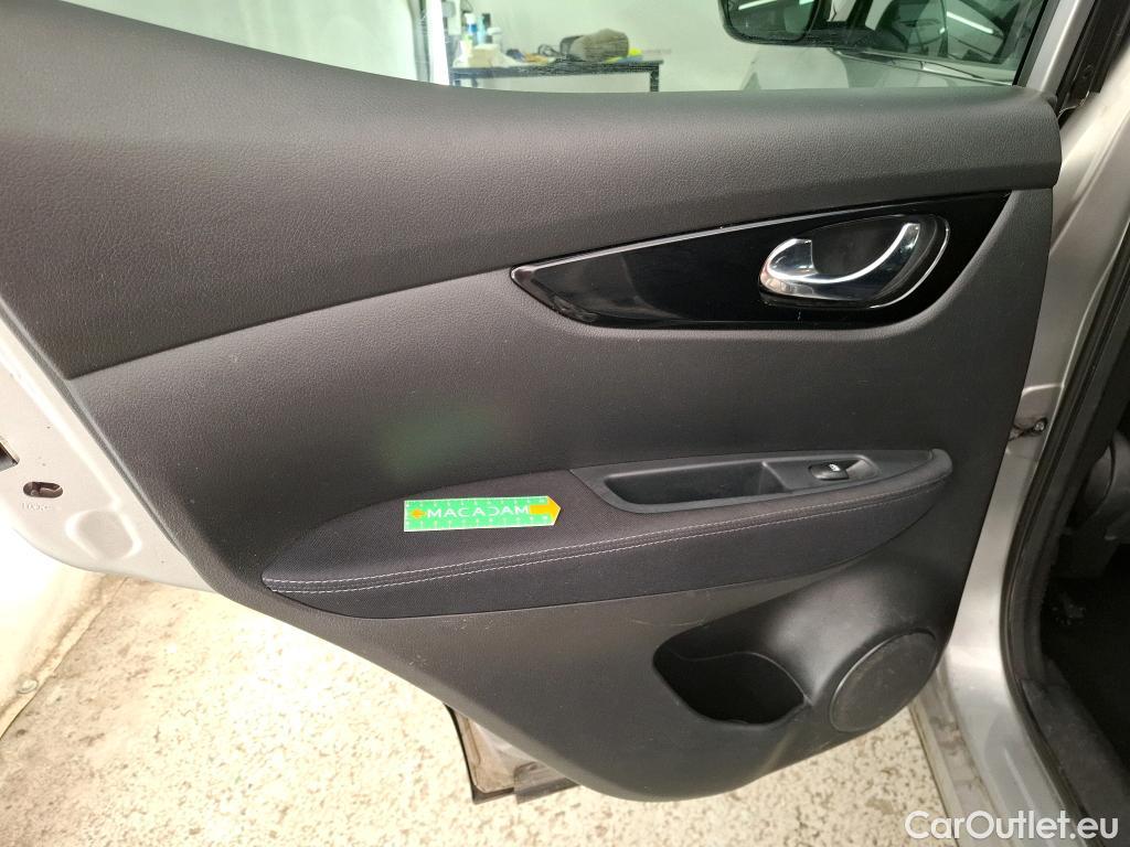  Nissan  Qashqai NISSAN  / 2017 / 5P / Crossover 1.5 DCI 115 Business Edition #5