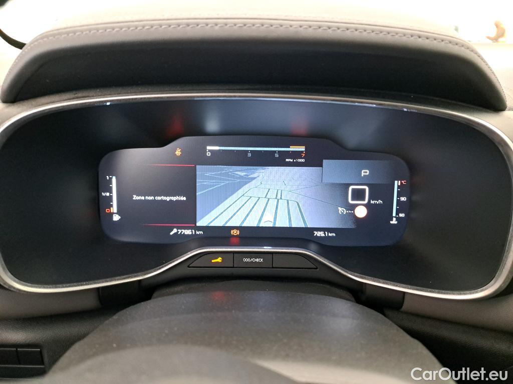  Citroen  C5  Aircross Business 1.5 BlueHDi 130CV BVA8 E6d #7