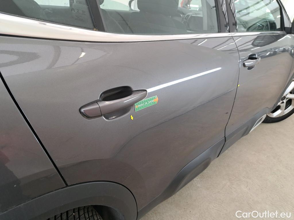  Citroen  C5  Aircross Business 1.5 BlueHDi 130CV BVA8 E6d #1