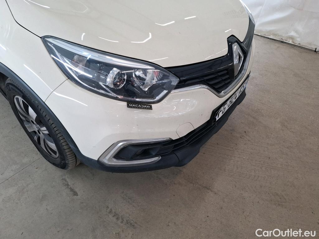  Renault  Captur  5p Crossover Business dCi 90 / TRANSFO VP/VF
 #29