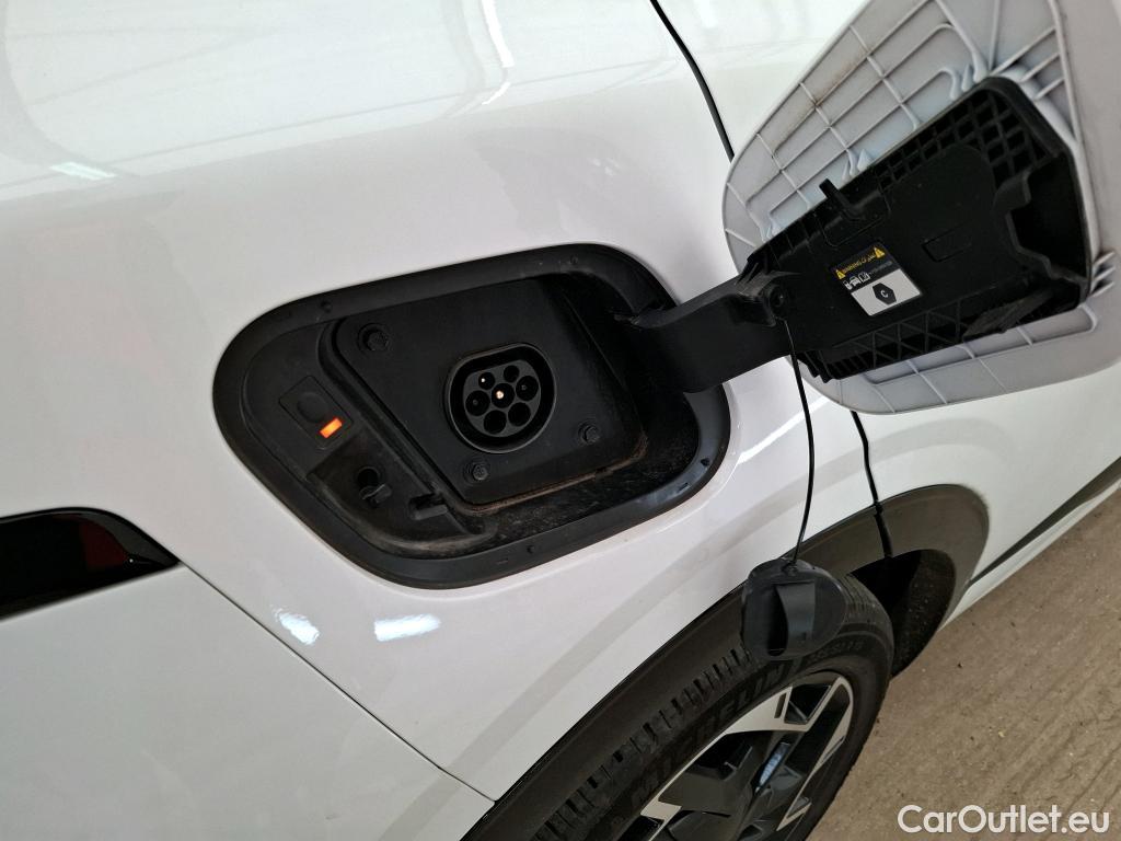  KIA  Sportage  GT-Line Premium Plug-in Hybrid 4WD 1.6 T-GDI 265CV BVA6 E6d #1