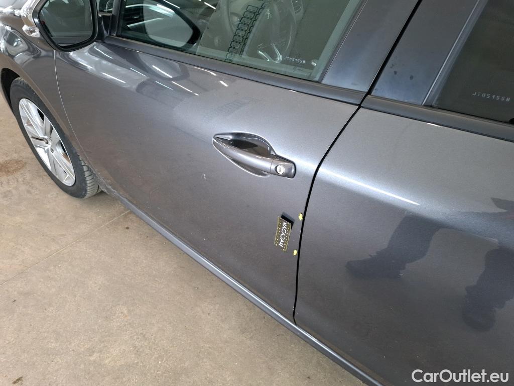  Peugeot  208  Style 1.2 PureTech 80CV BVM5 E6 #20