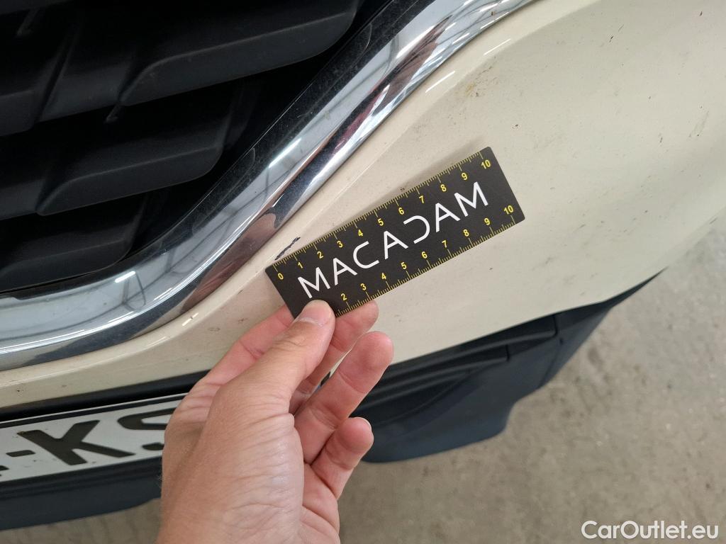  Renault  Captur  5p Crossover Business dCi 90 / TRANSFO VP/VF
 #32