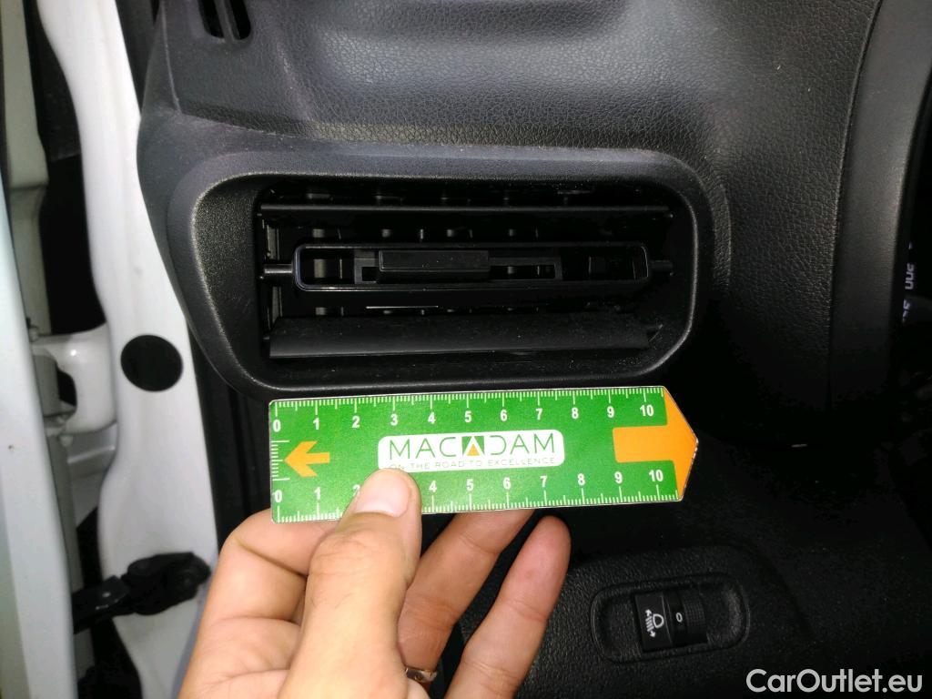  Citroen  Berlingo  Fourgon Driver M 1000 1.5 BlueHDi 100CV BVM5 E6dT #14