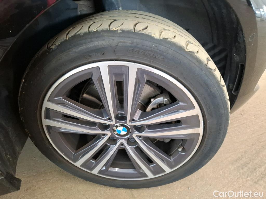  Bmw  Serie 1 BMW Série 1 / 2019 / 5P / Berline 116i Business Design #6
