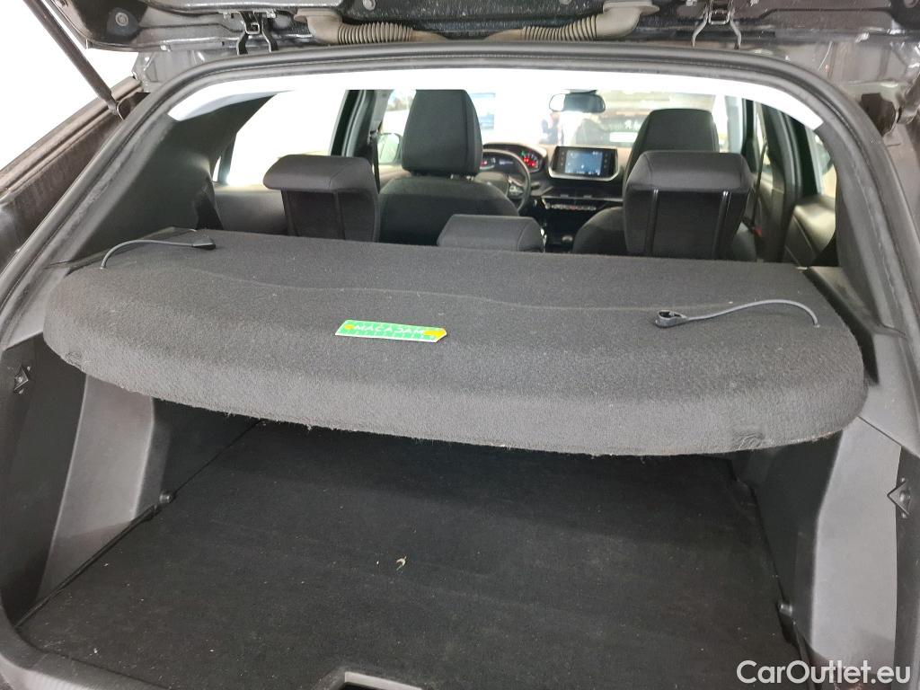  Peugeot  2008  Active Pack 1.5 HDi 110CV BVM6 E6d #13