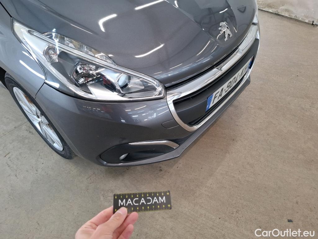  Peugeot  208  Style 1.2 PureTech 80CV BVM5 E6 #13