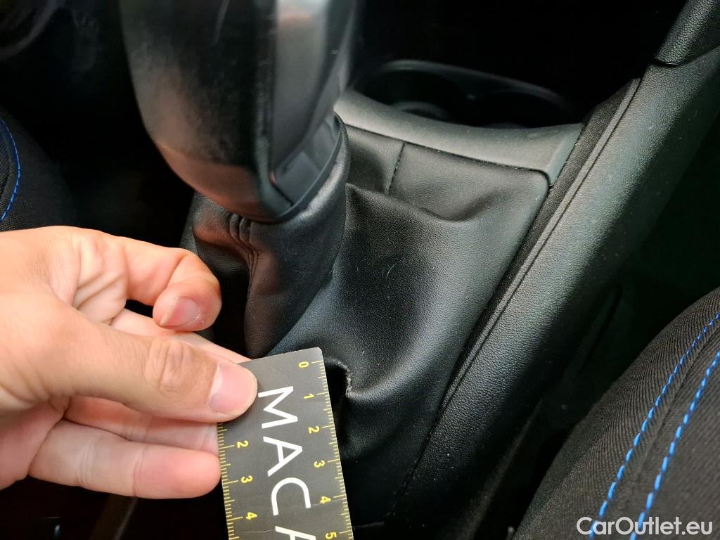  Peugeot  208  Style 1.2 PureTech 80CV BVM5 E6 #16