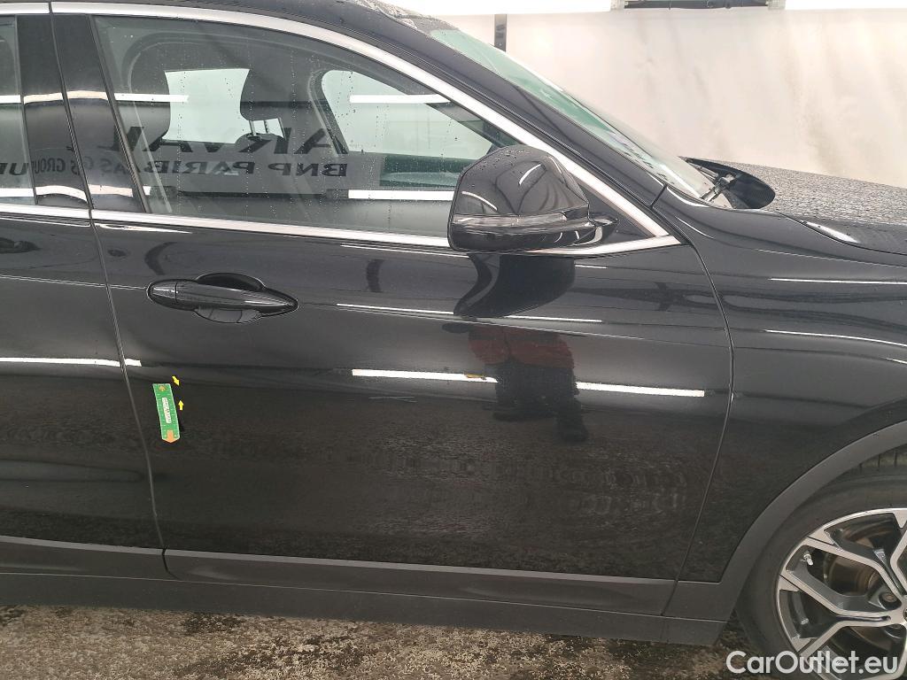  Bmw  X2 Série  sDrive 18i Lounge 1.5 135CV BVA7 E6d #24