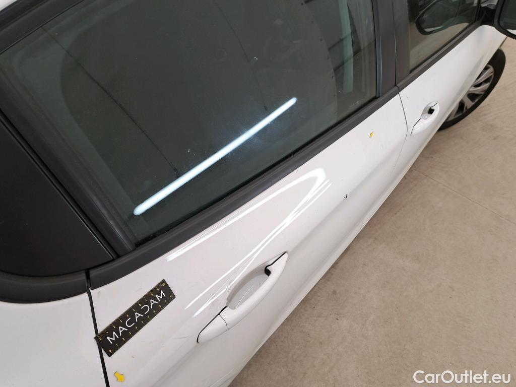  Peugeot  208  Active 1.2 PureTech 80CV BVM5 E6 #6