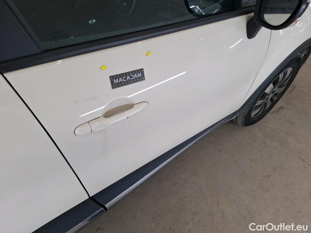  Renault  Captur  5p Crossover Business dCi 90 / TRANSFO VP/VF
 #35