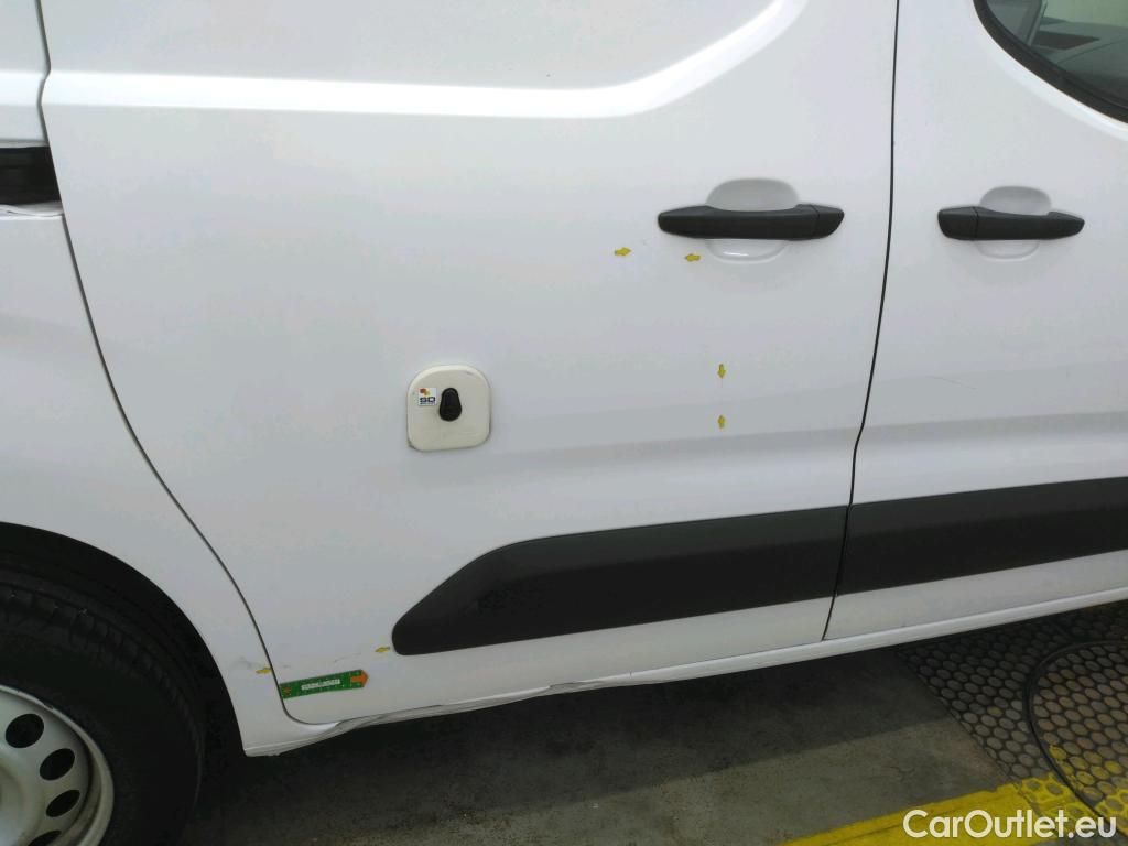  Citroen  Berlingo  Fourgon Driver M 1000 1.5 BlueHDi 100CV BVM5 E6dT #31