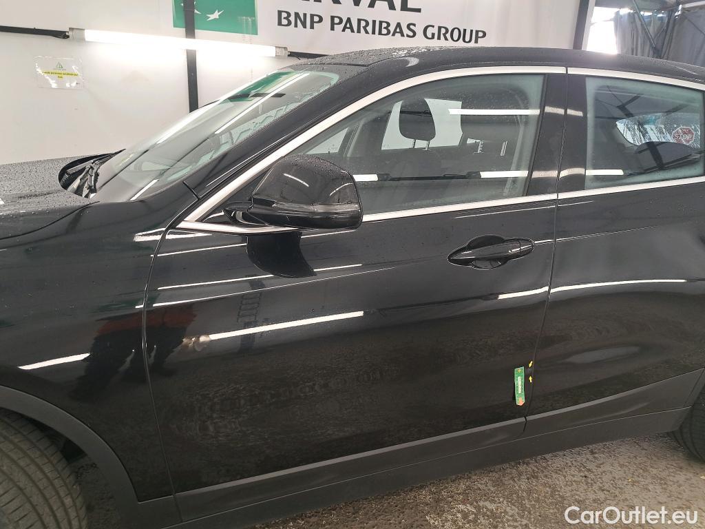  Bmw  X2 Série  sDrive 18i Lounge 1.5 135CV BVA7 E6d #22