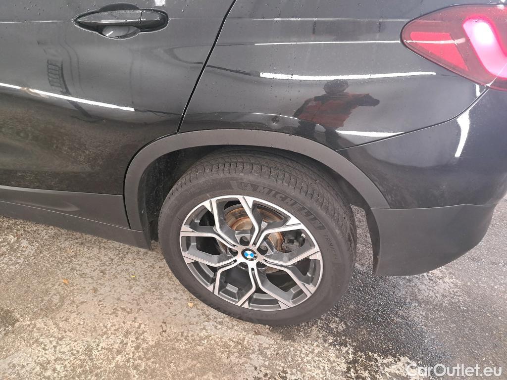  Bmw  X2 Série  sDrive 18i Lounge 1.5 135CV BVA7 E6d #14
