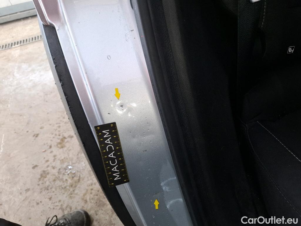  Renault  Captur  II Business 1.5 dCi 95CV BVM6 E6dT #9