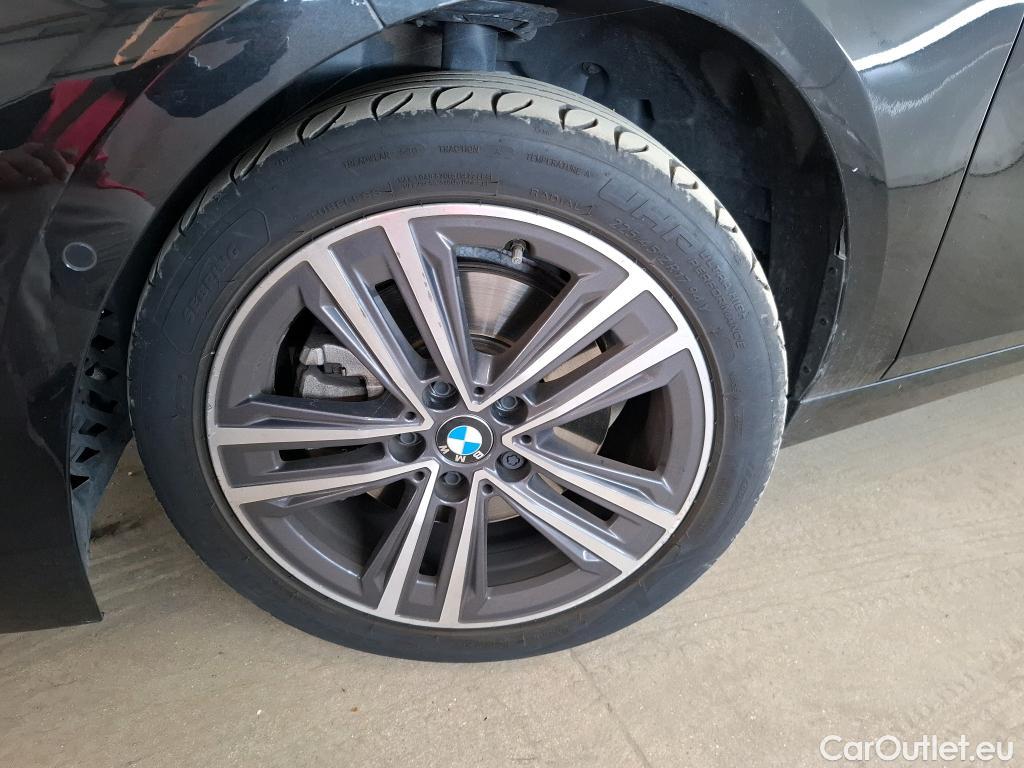  Bmw  Serie 1 BMW Série 1 / 2019 / 5P / Berline 116i Business Design #19