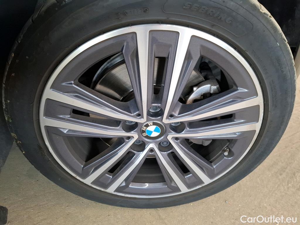  Bmw  Serie 1 BMW Série 1 / 2019 / 5P / Berline 116i Business Design #9