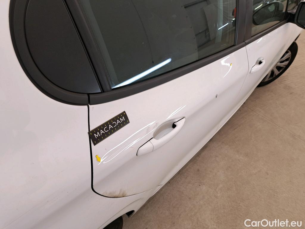 Peugeot  208  Active 1.2 PureTech 80CV BVM5 E6 #4
