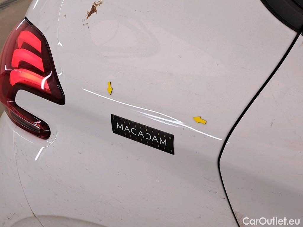  Peugeot  208  Active 1.2 PureTech 80CV BVM5 E6 #10