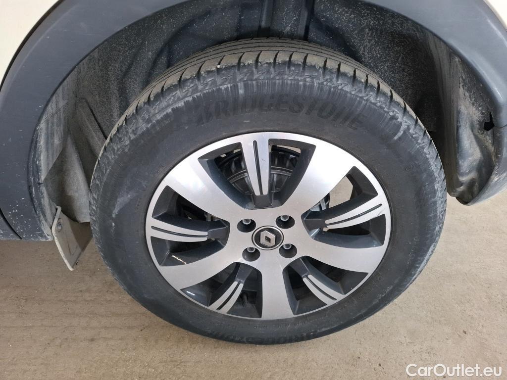  Renault  Captur  5p Crossover Business dCi 90 / TRANSFO VP/VF
 #20