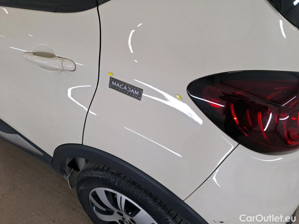  Renault  Captur  5p Crossover Business dCi 90 / TRANSFO VP/VF
 #27