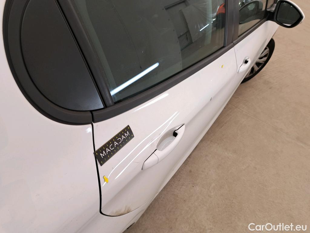  Peugeot  208  Active 1.2 PureTech 80CV BVM5 E6 #5