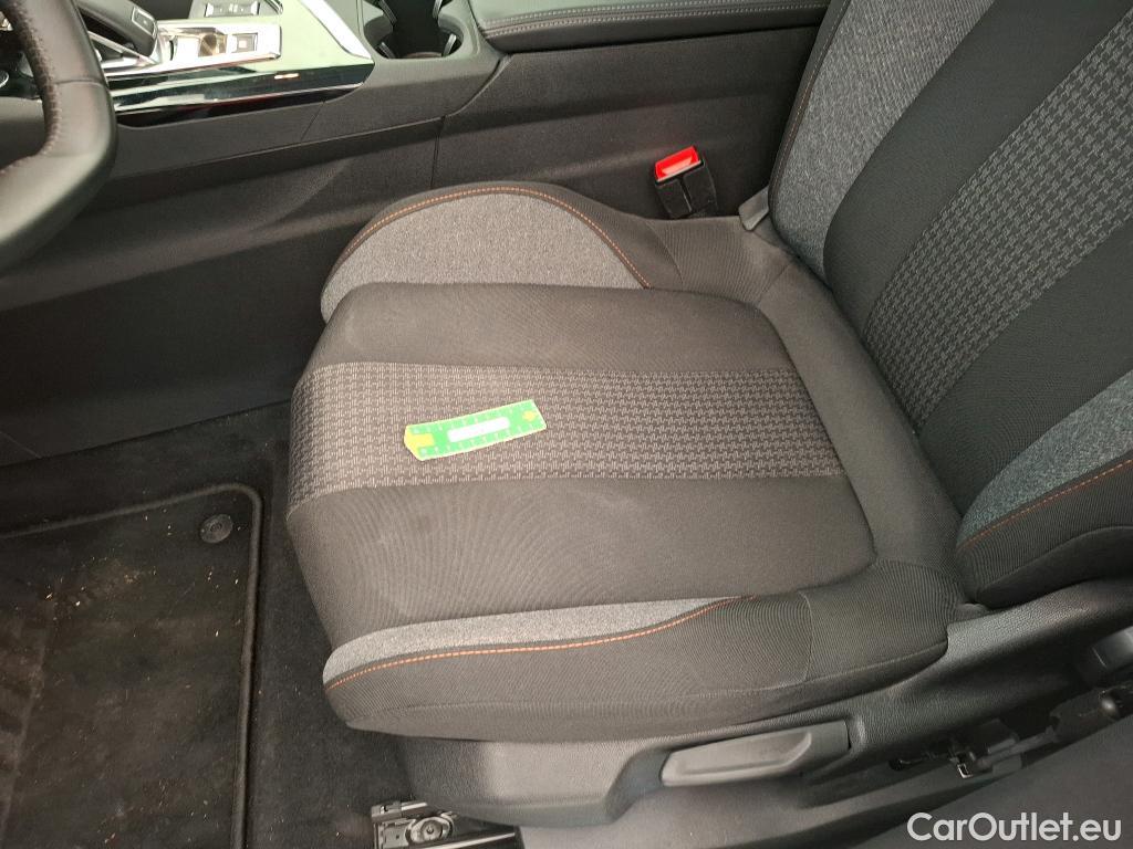  Peugeot  3008  Active Pack 1.5 HDi 130CV BVA8 E6d #16