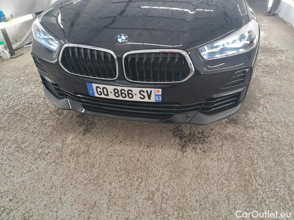 Bmw  X2 Série  sDrive 18i Lounge 1.5 135CV BVA7 E6d #7