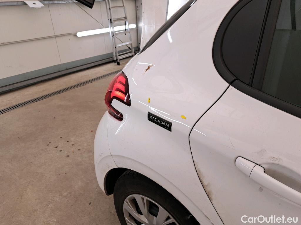  Peugeot  208  Active 1.2 PureTech 80CV BVM5 E6 #8