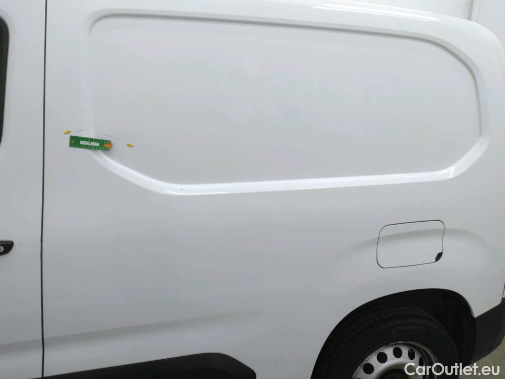  Citroen  Berlingo  Fourgon Driver M 1000 1.5 BlueHDi 100CV BVM5 E6dT #47