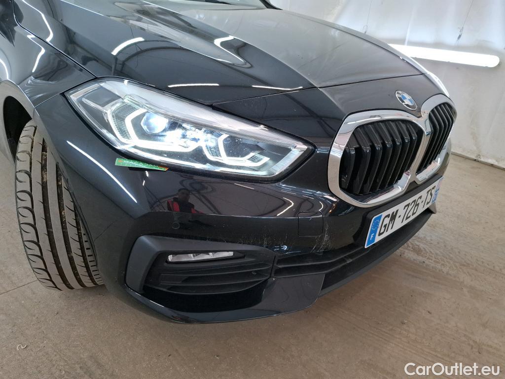  Bmw  Serie 1 BMW Série 1 / 2019 / 5P / Berline 116i Business Design #23