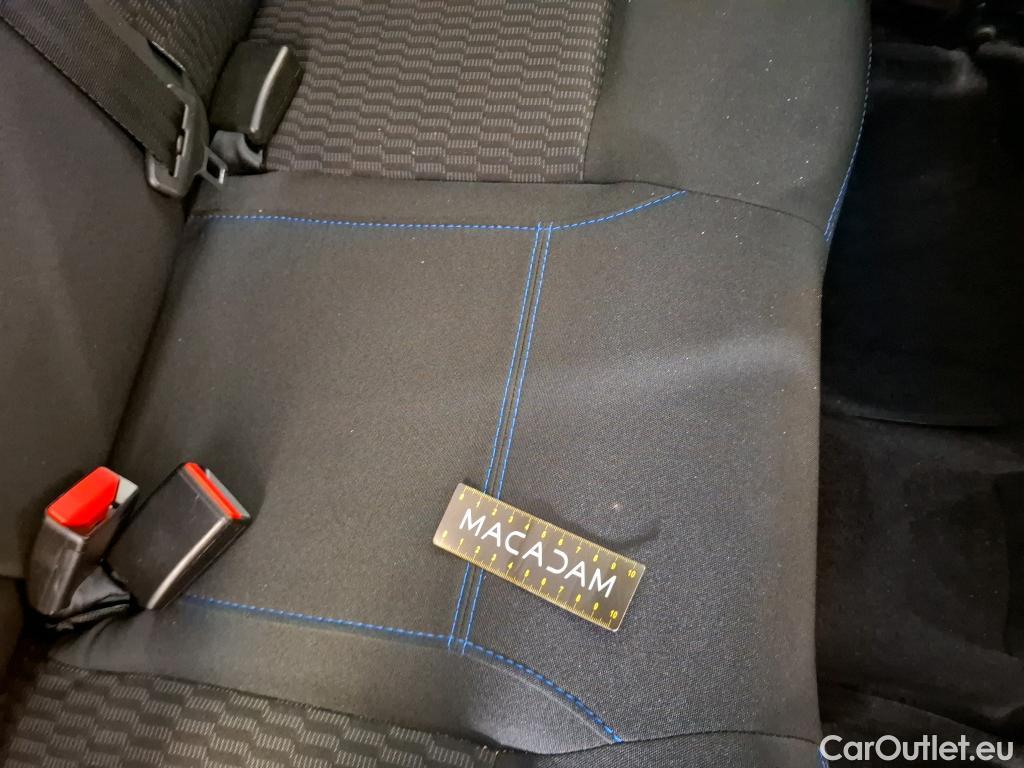  Peugeot  208  Style 1.2 PureTech 80CV BVM5 E6 #19