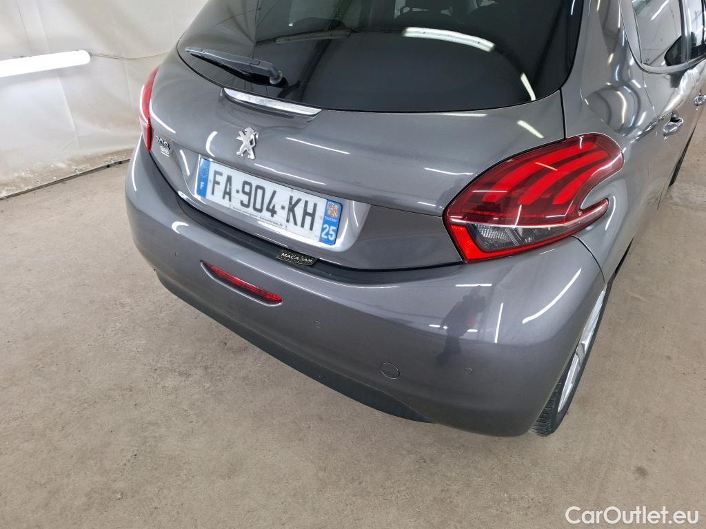  Peugeot  208  Style 1.2 PureTech 80CV BVM5 E6 #30