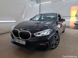  Bmw  Serie 1 BMW Série 1 / 2019 / 5P / Berline 116i Business Design 