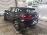  Bmw  X2 Série  sDrive 18i Lounge 1.5 135CV BVA7 E6d #2