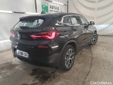  Bmw  X2 Série  sDrive 18i Lounge 1.5 135CV BVA7 E6d #3