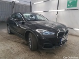  Bmw  X2 Série  sDrive 18i Lounge 1.5 135CV BVA7 E6d #4