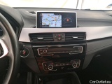  Bmw  X2 Série  sDrive 18i Lounge 1.5 135CV BVA7 E6d #7