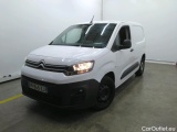  Citroen  Berlingo  Fourgon Driver M 1000 1.5 BlueHDi 100CV BVM5 E6dT 