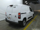  Citroen  Berlingo  Fourgon Driver M 1000 1.5 BlueHDi 100CV BVM5 E6dT #3