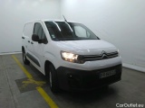  Citroen  Berlingo  Fourgon Driver M 1000 1.5 BlueHDi 100CV BVM5 E6dT #4