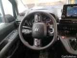  Citroen  Berlingo  Fourgon Driver M 1000 1.5 BlueHDi 100CV BVM5 E6dT #5