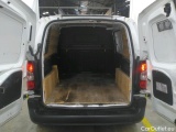  Citroen  Berlingo  Fourgon Driver M 1000 1.5 BlueHDi 100CV BVM5 E6dT #8