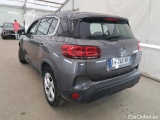  Citroen  C5  Aircross Business 1.5 BlueHDi 130CV BVA8 E6d #2