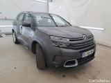  Citroen  C5  Aircross Business 1.5 BlueHDi 130CV BVA8 E6d #4