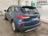  Ford  Kuga  Titanium Hybrid 2.5 190CV BVA6 E6dT #2