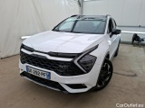  KIA  Sportage  GT-Line Premium Plug-in Hybrid 4WD 1.6 T-GDI 265CV BVA6 E6d 