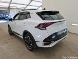  KIA  Sportage  GT-Line Premium Plug-in Hybrid 4WD 1.6 T-GDI 265CV BVA6 E6d #2